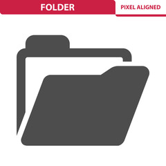 Folder Icon