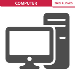 Computer Icon