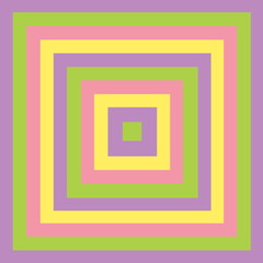 Colorful Geometric lines texture. Rainbow style background