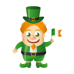 happy st patricks day