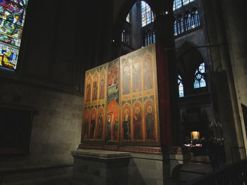 Colonia Catedral