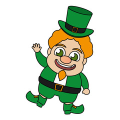 happy st patricks day