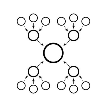 Hub And Spoke Diagram Images – Browse 271 Stock Photos ...