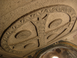 Devrent Valley in Cappadocia