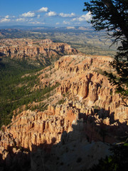 Bryce Canyon in Utah