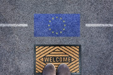 European.