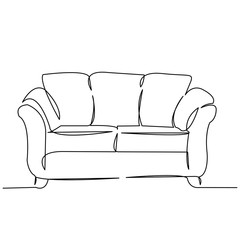 sofa