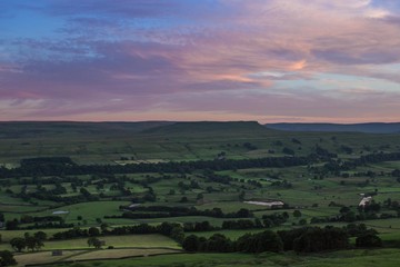 Wensleydale