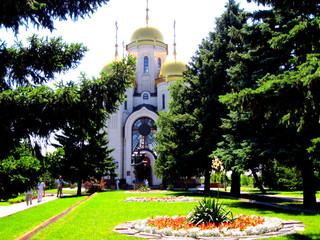 Volgograd