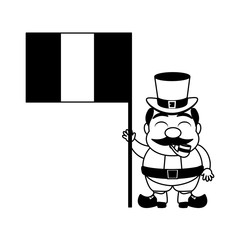 happy st patricks day