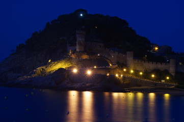 Tossa de Mar