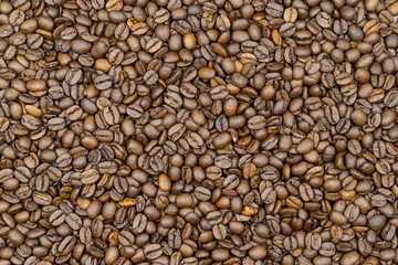 Coffee beans