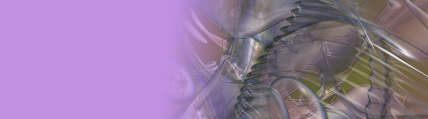 Abstract illustration © neurostructure