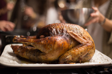 Thanksgiving
