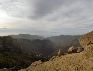 gran canaria