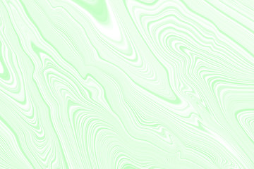 Marble light green color with the effect of 3d, beautiful background for wallpaper. Texture of waves and divorces of abstract shapes, a template for various purposes.