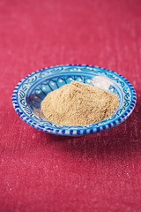 blue fenugreek seeds Uckho Suneli