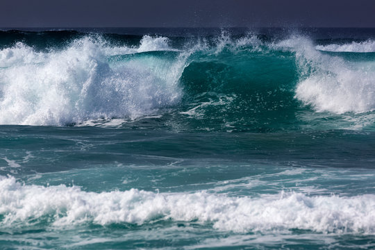 Portugal, Algarve, Rogil, Praia de Vale dos Homens, Costa Vicentina, Westkueste