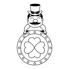 happy st patricks day