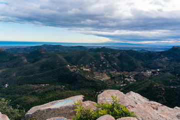 Views from the garbi viewpoint