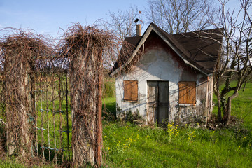 Monticelli Pavese (Pavia, Lombardia)