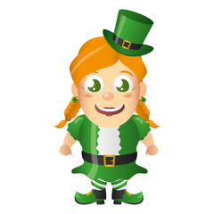 happy st patricks day