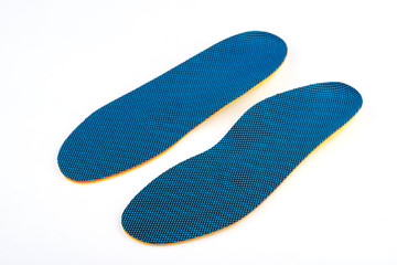 orthopedic insoles