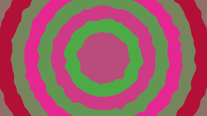 Background with color lines. Different shades and thickness.