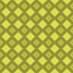 Seamless pattern background from a variety of multicolored squares.