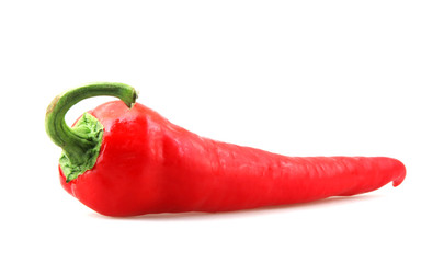 Red Chili Pepper