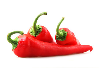 Red Chili Pepper