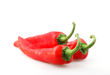 Red Chili Pepper