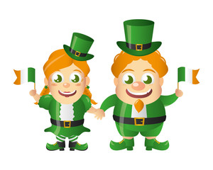 happy st patricks day