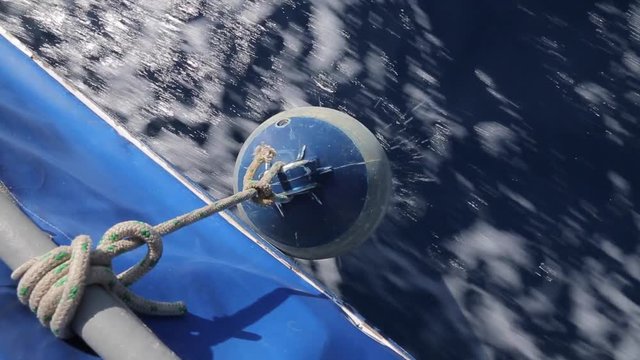 Boat Trip from Icmeler to Turunc, Marmaris, Anatolia, Turkey 