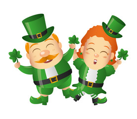 happy st patricks day