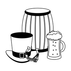 happy st patricks day