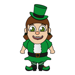 happy st patricks day