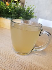 Sip of tea