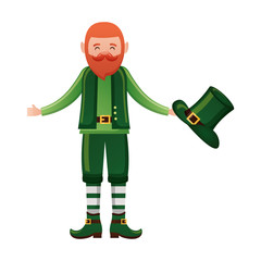 happy st patricks day