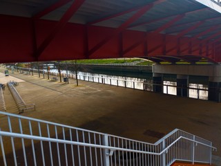 Fototapeta premium Bridge