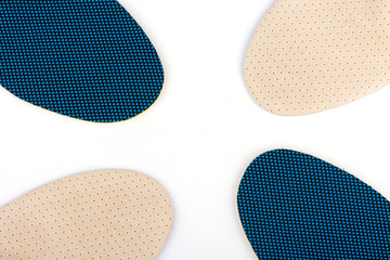 orthopedic insoles