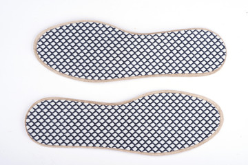 orthopedic insoles