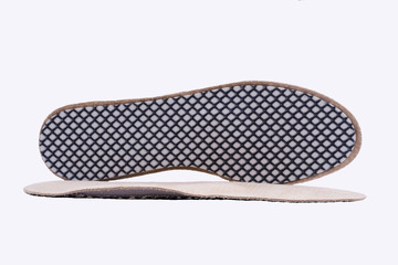 orthopedic insoles