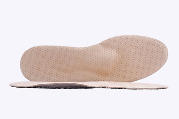 orthopedic insoles