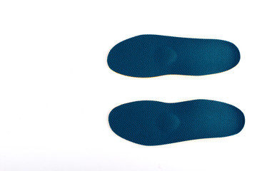 orthopedic insoles