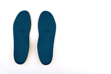 orthopedic insoles