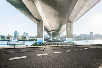 empty street © kalafoto