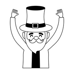 happy st patricks day