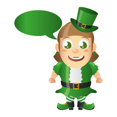 happy st patricks day