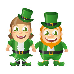 happy st patricks day